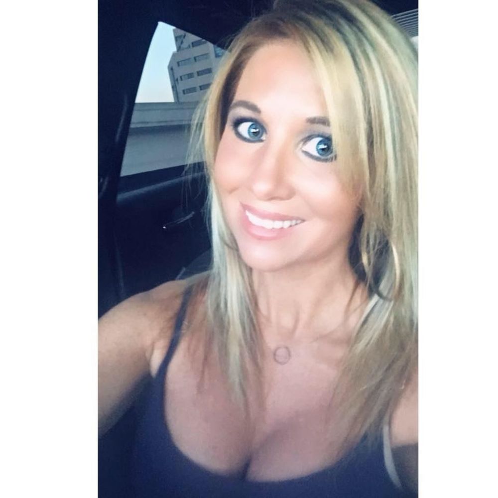 Meet your Posher, Tabitha